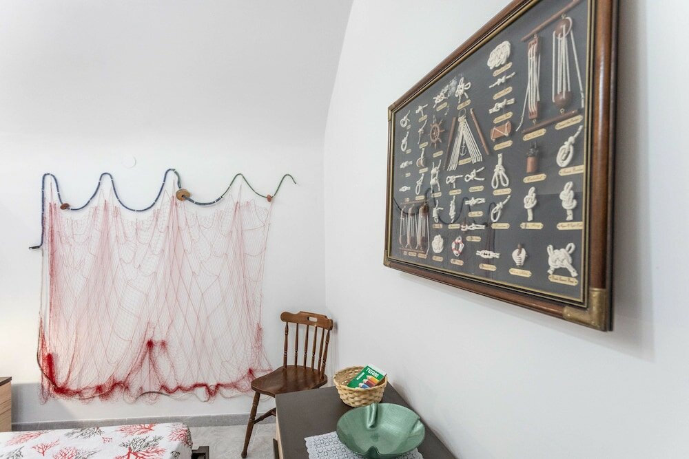 Фото Casetta del Pescatore