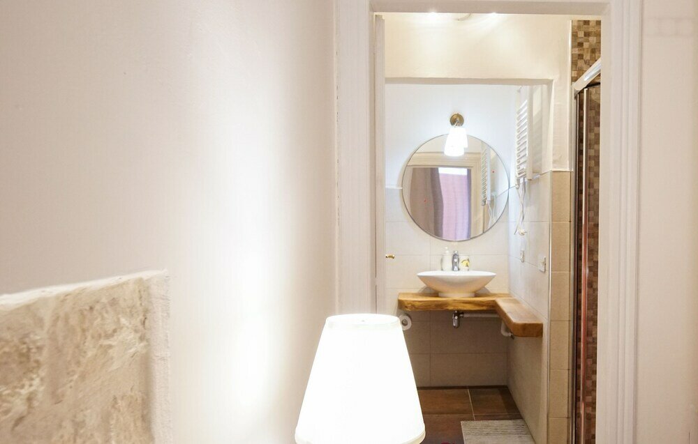 Фото Dimora Elizabeth II