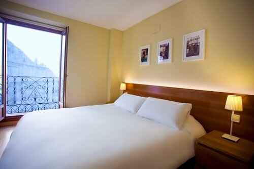 Гостиница Apartment in Chamberi в Мадриде