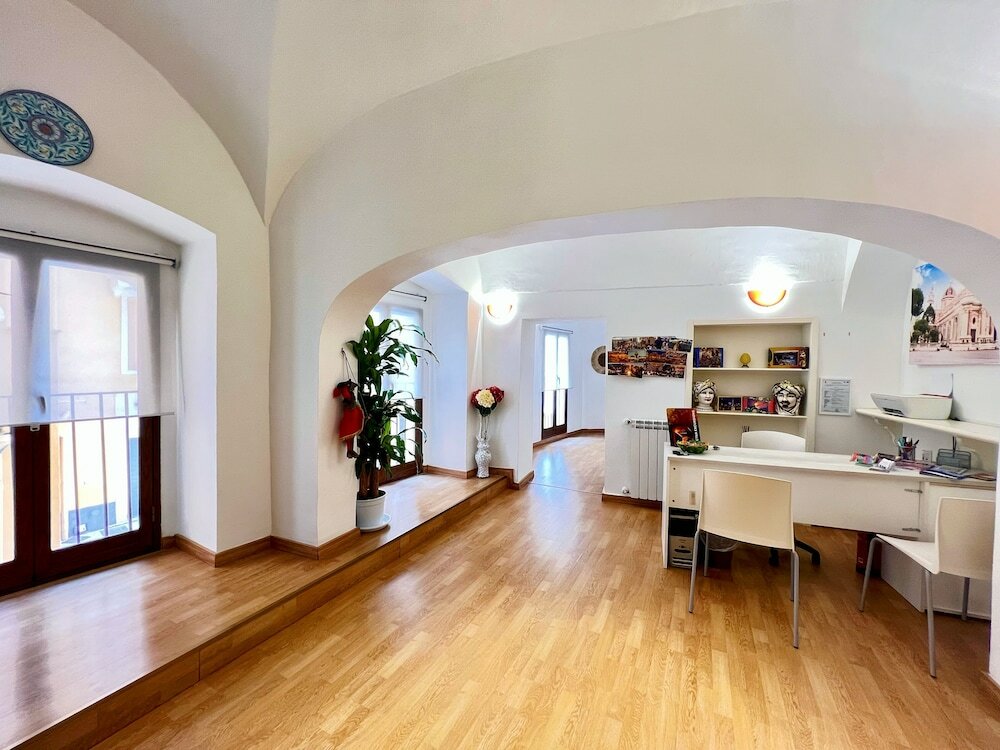 Фото Cantu' Suite