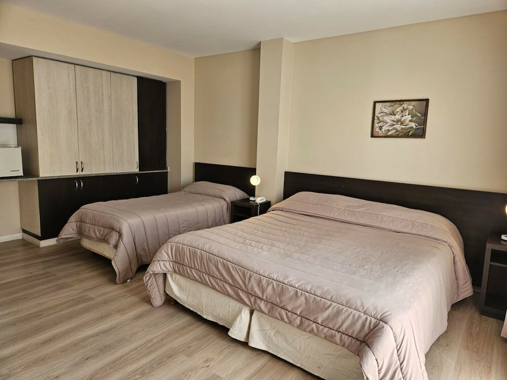 Фото Dakar Hotel