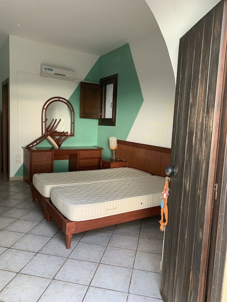 Фото Agriturismo La Valletta b&b