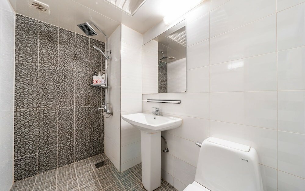 Фото Anyang Centro