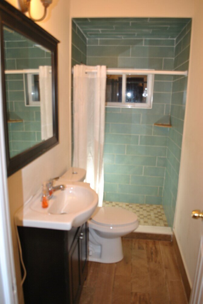 Фото Newark Hansbury Multi Level House