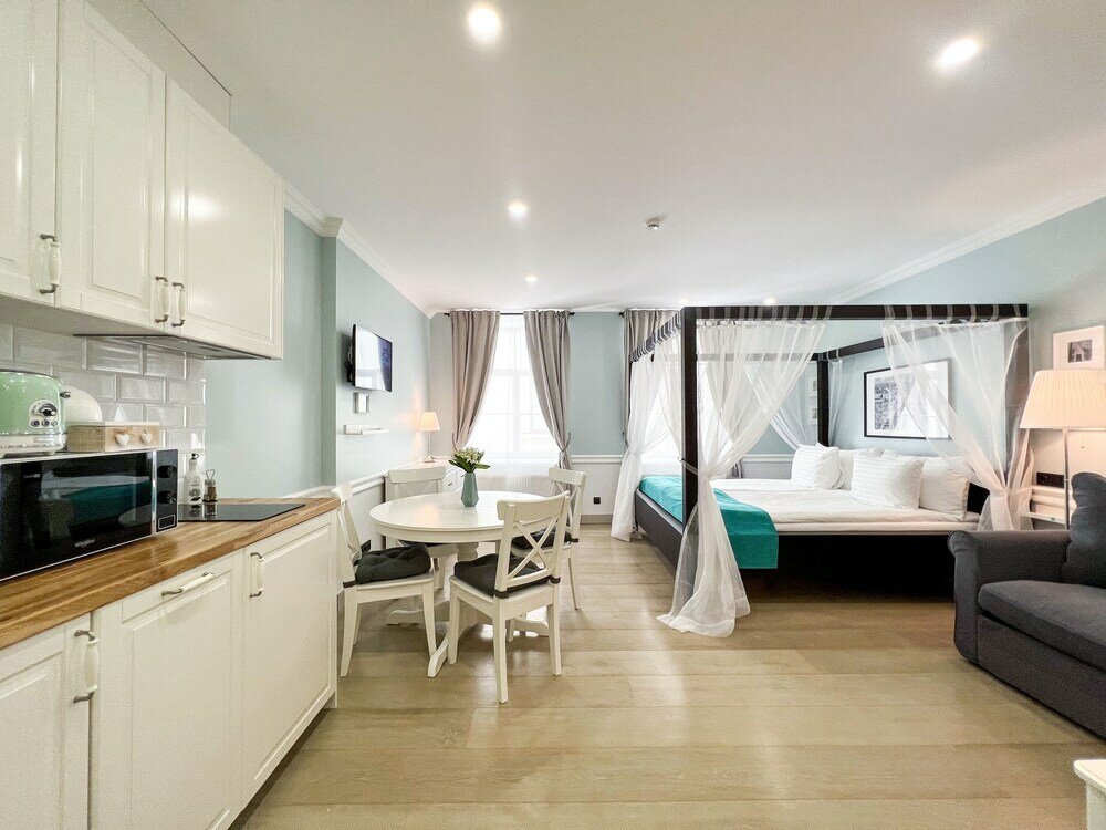 Фото Revelton Suites Riga