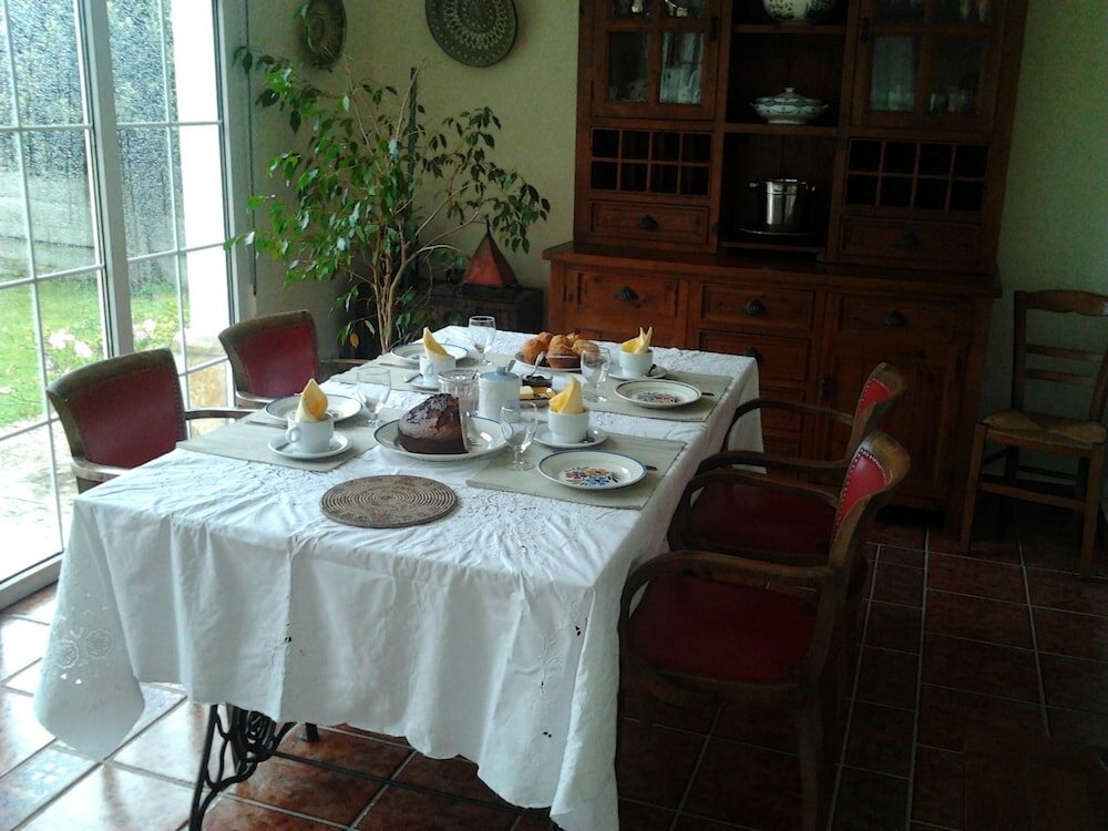 Фото Hotel casa los Abetos