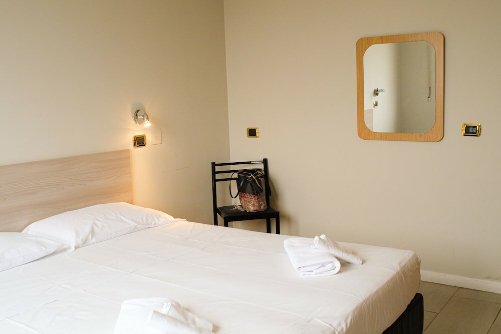 Фото Отель Brianza