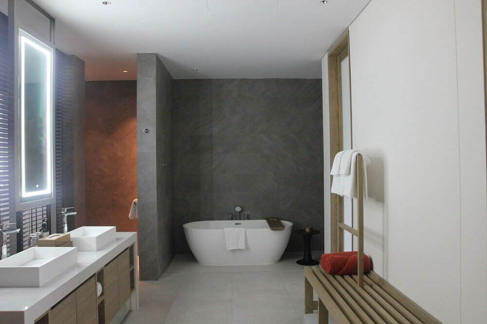 Фото Villa de Time - The Capacious Luxury Pool Villa