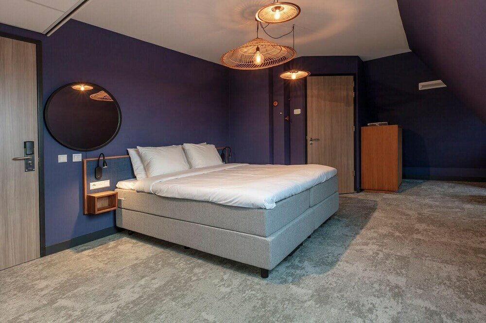 Фото Marktstad Hotel