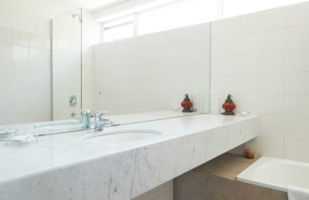 Фото Bright 1 bedroom apartment in Palermo