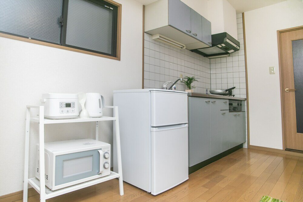 Фото Shinsaibashi-House B