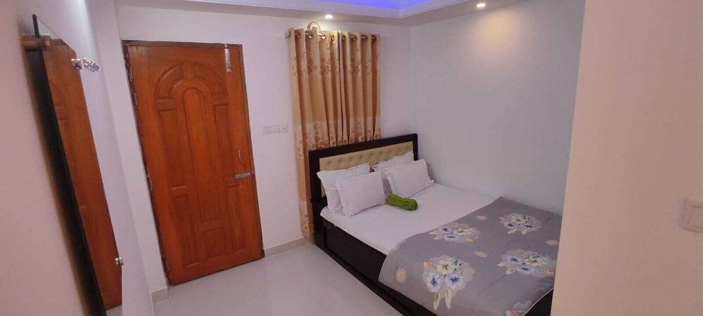 Фото Hotel Prime Inn Mirpur 10