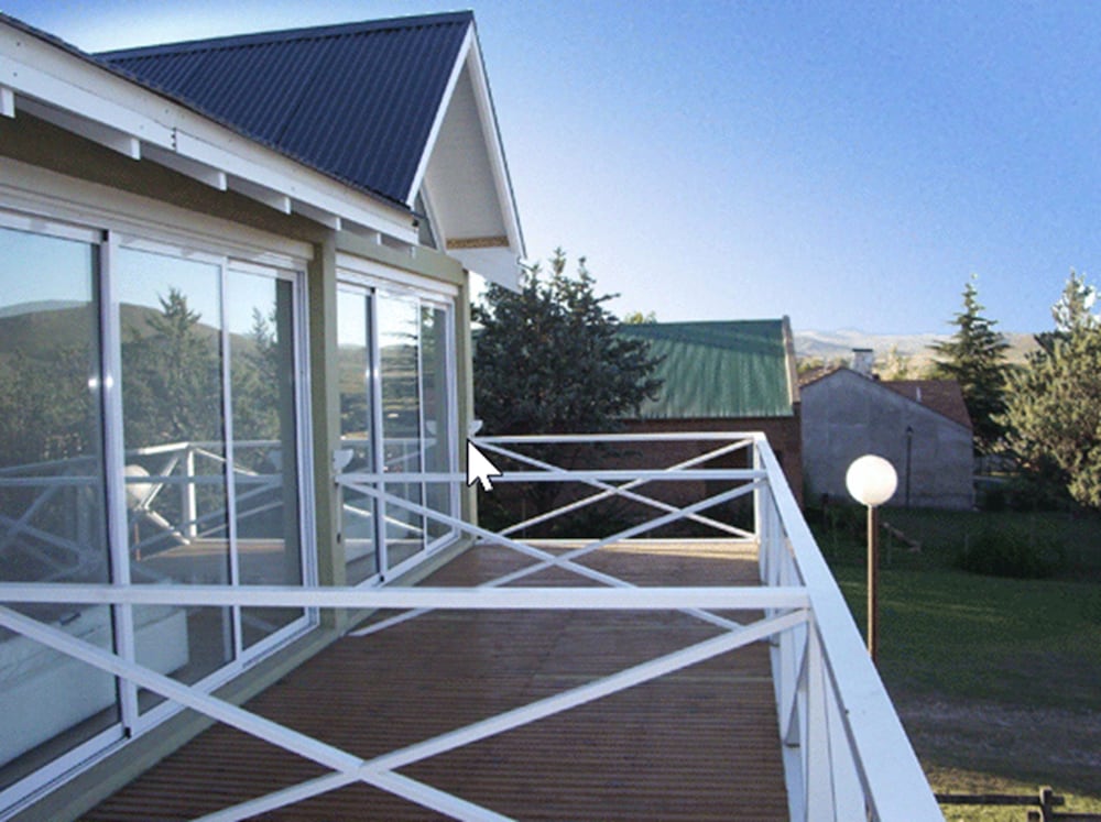 Фото Altos De Ventana