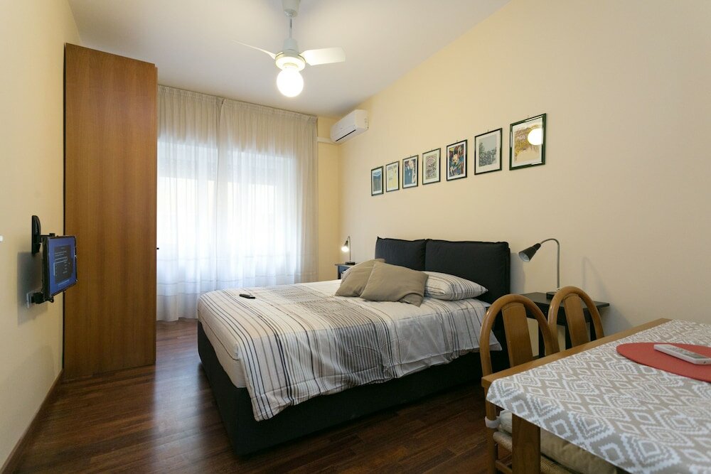 Фото Wonder Colosseum Delight