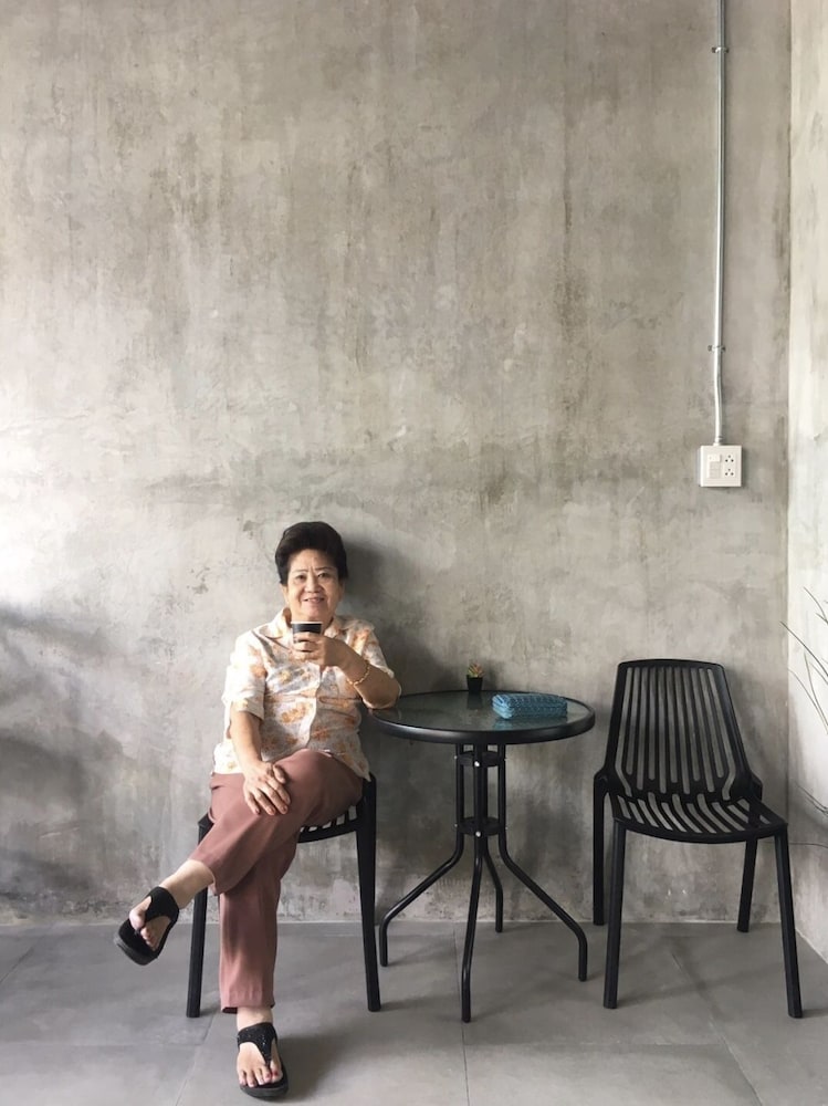 Фото Goodnight Poshtel