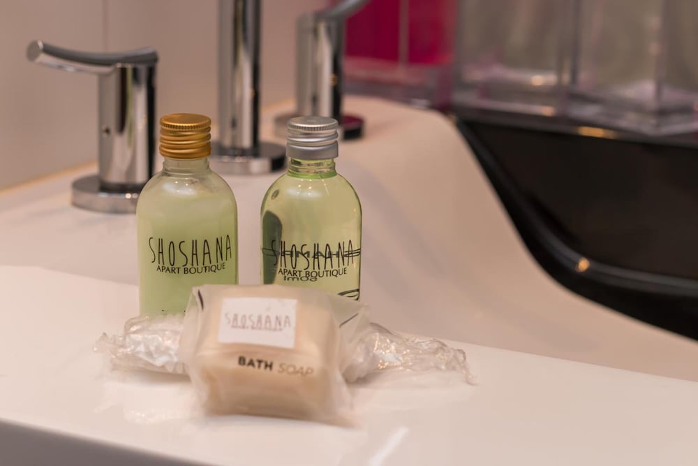 Фото Shoshana Hotel Boutique