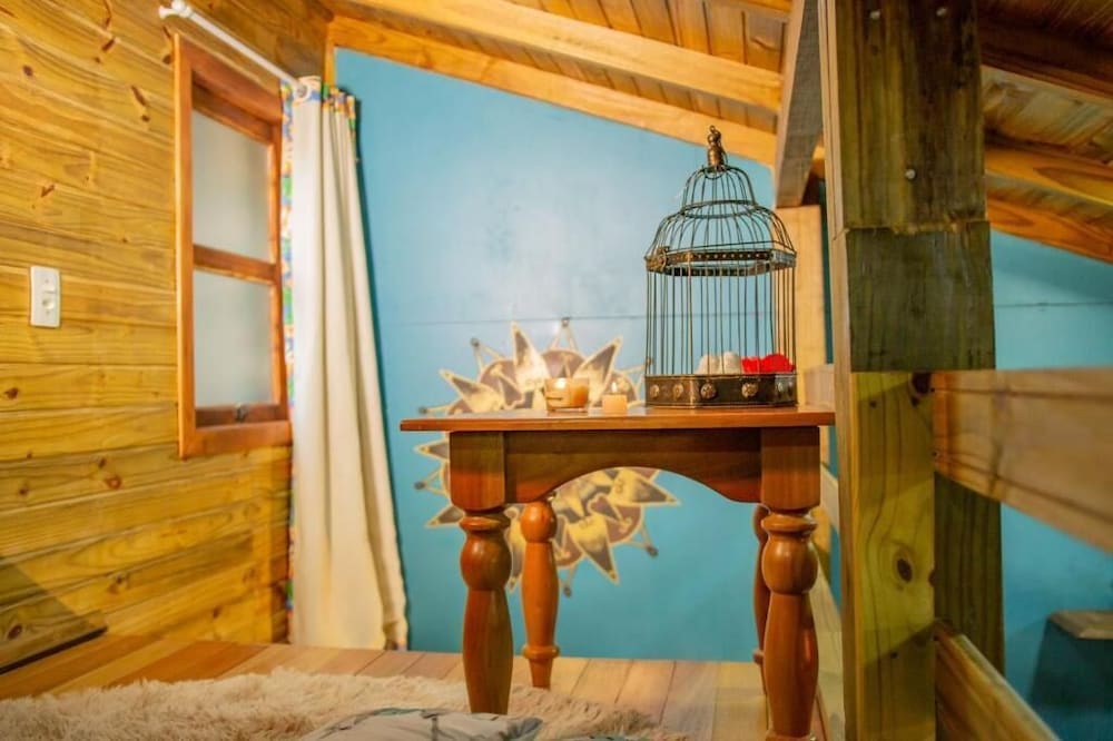 Фото Cabanas Aconchego dos Canyons