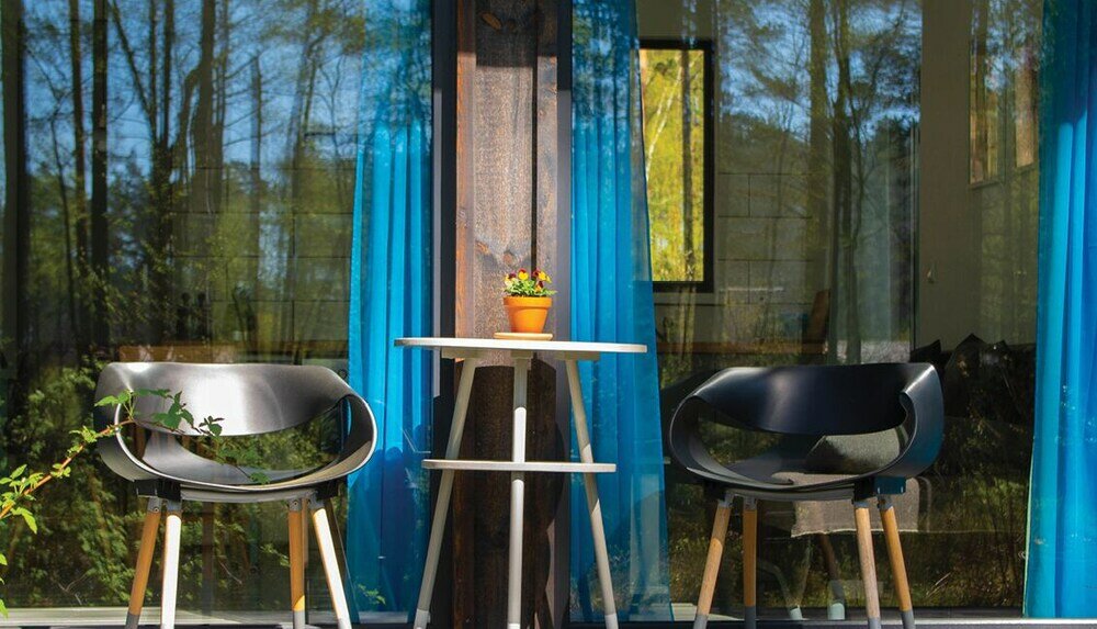 Фото Rabarberi Lv — SeaSide Village