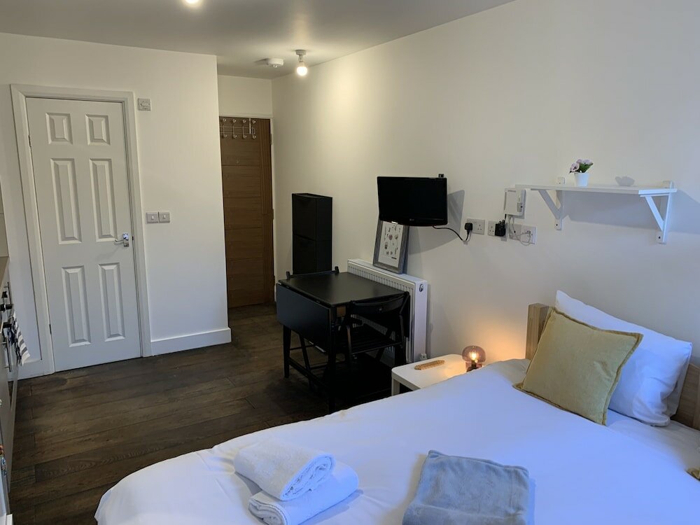 Фото Hanover House