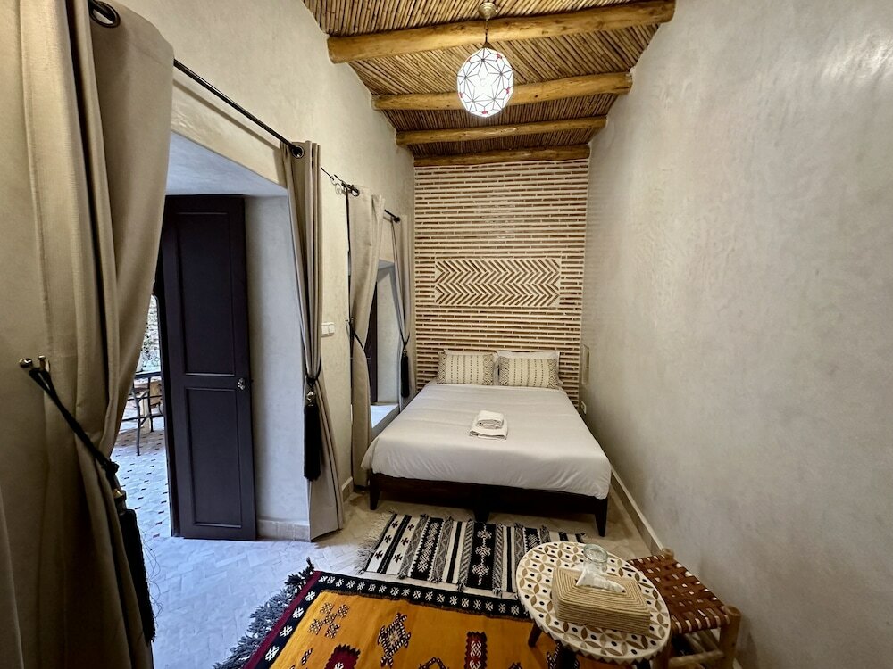 Фото Riad Sakura Marrakech