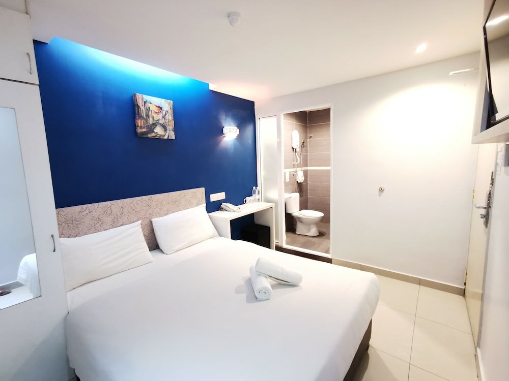 Фото Bluemoon Boutique Hotel