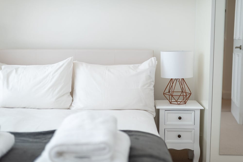 Фото Anderson Street by Capital