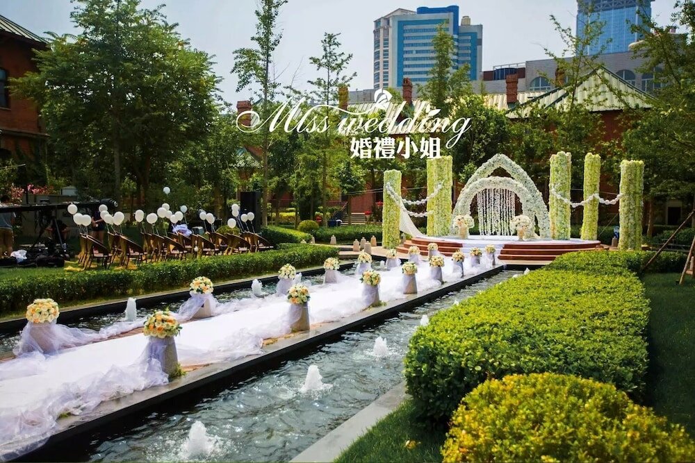 Фото Railway 1896 Garden Hotel