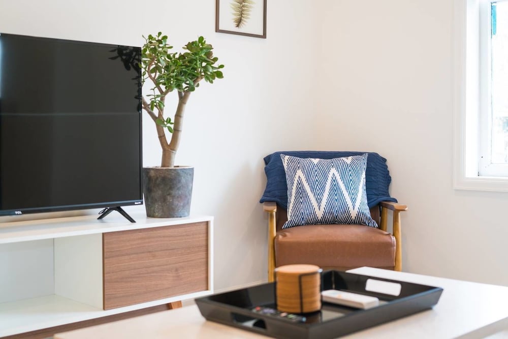 Фото The Mile High Escape in Curtis Park