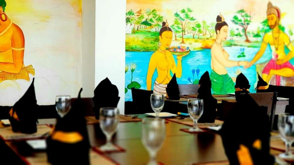 Фото Sigiriya Kingdom Gate Hotel