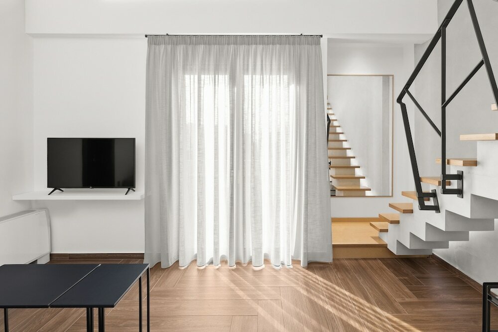 Фото Athenian View Loft