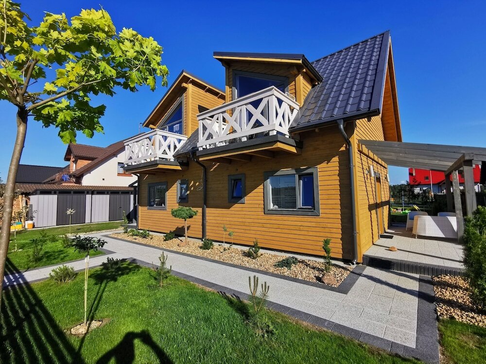 Фото La Cubita - Nowe domki i apartamenty