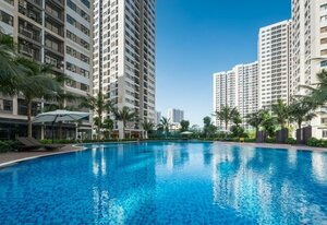 Vinhomes Ocean Park Gia Lâm Apartment (Hanoi, Gia Lam Station), hotel