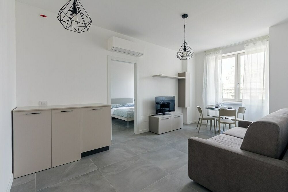 Фото Im Home-napo Torriani Stazione Centrale