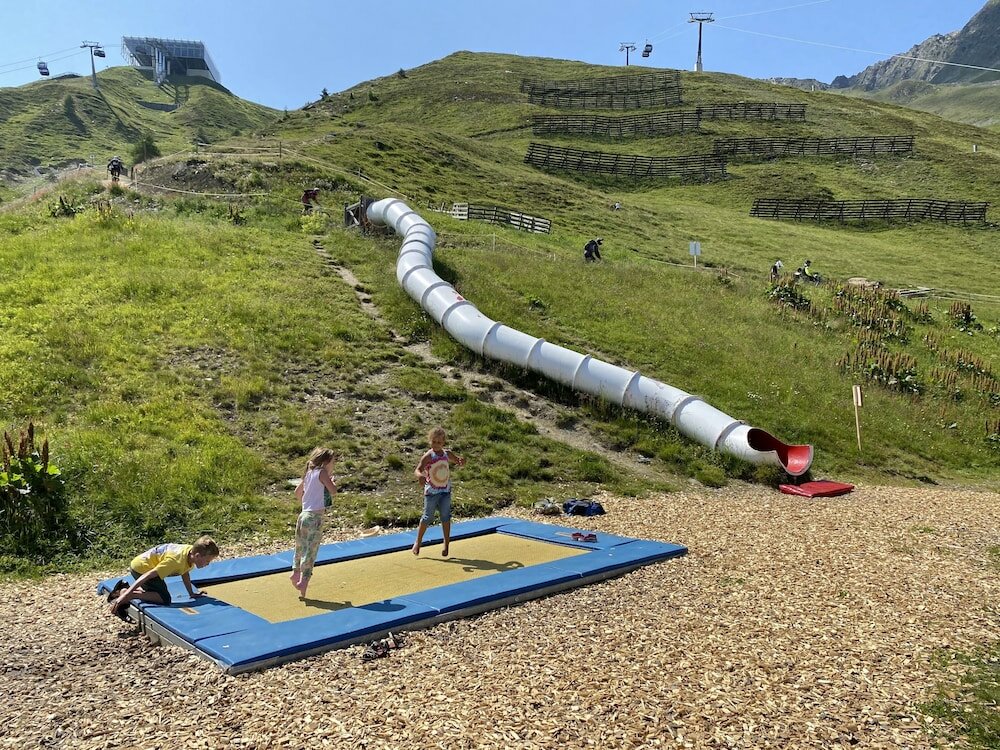 Фото A Casa Juwel - Ski in & Out Appartements