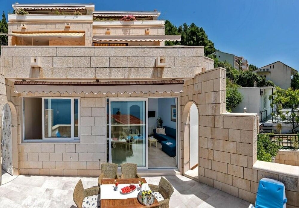 Фото Draga - 10 m From sea - A2