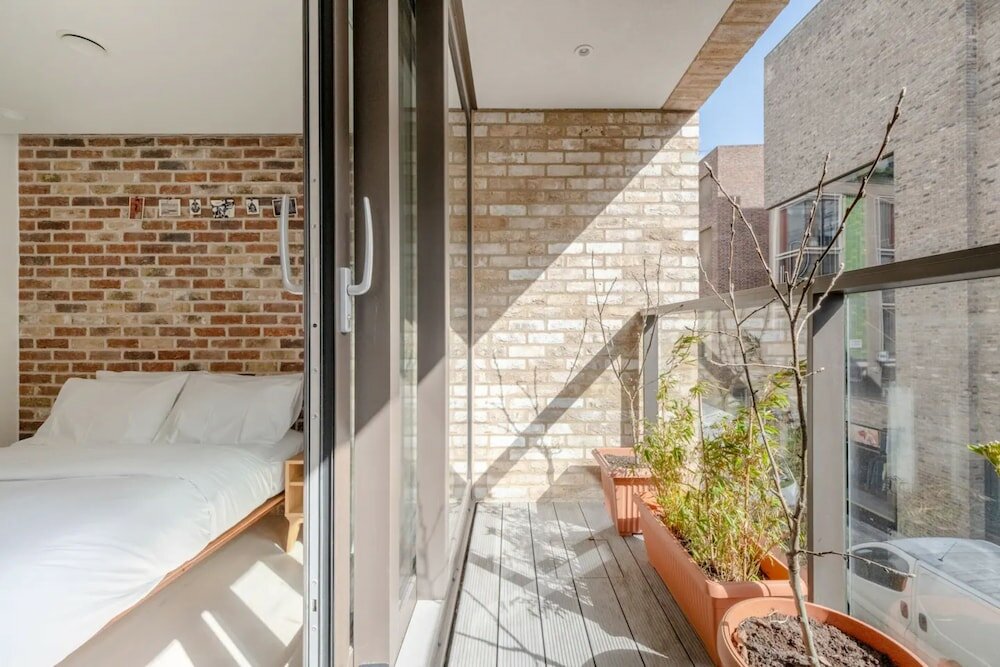 Фото Gorgeous Central London 2bd Flat - Soho