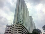 Menteng Park 19th (Jakarta, Jakarta Pusat City, Cikini), short-term housing rental