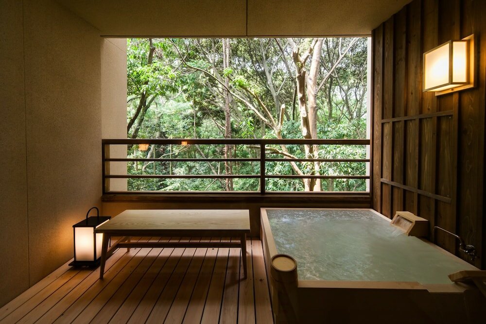 Фото Inishienoyado Ikyu