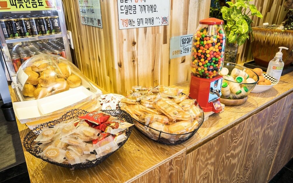 Фото Yongin Bellino S