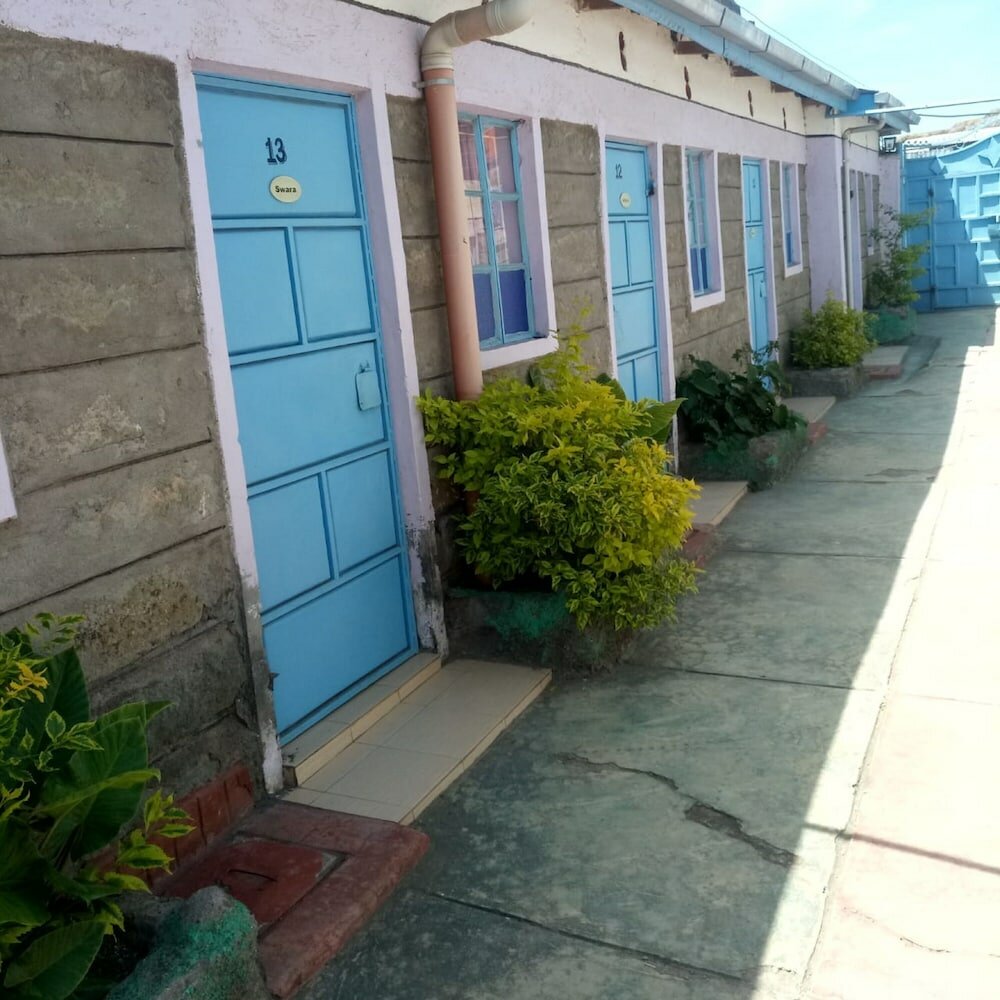 Hotel Smartie Guest House, Earth, photo