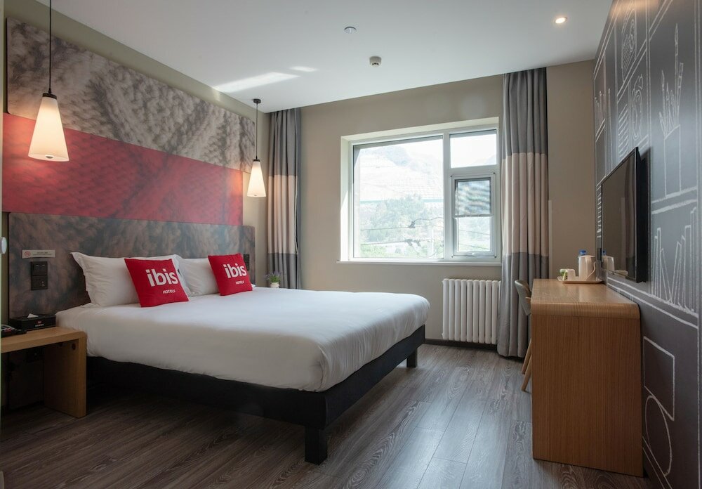 Фото Ibis Lanzhou Peili Square