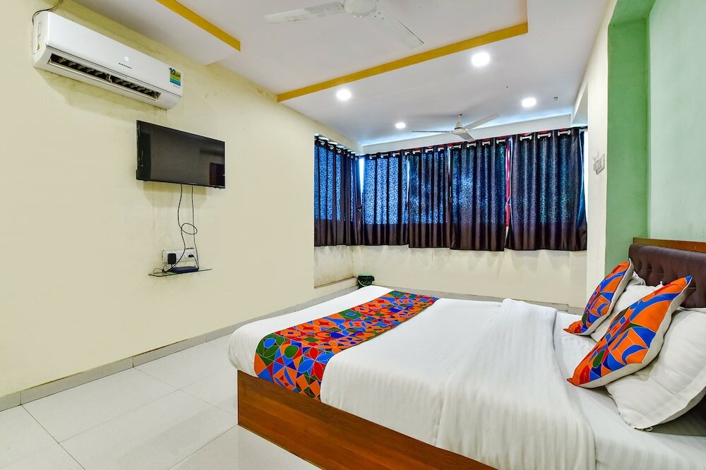 Фото Fabexpress Intercity