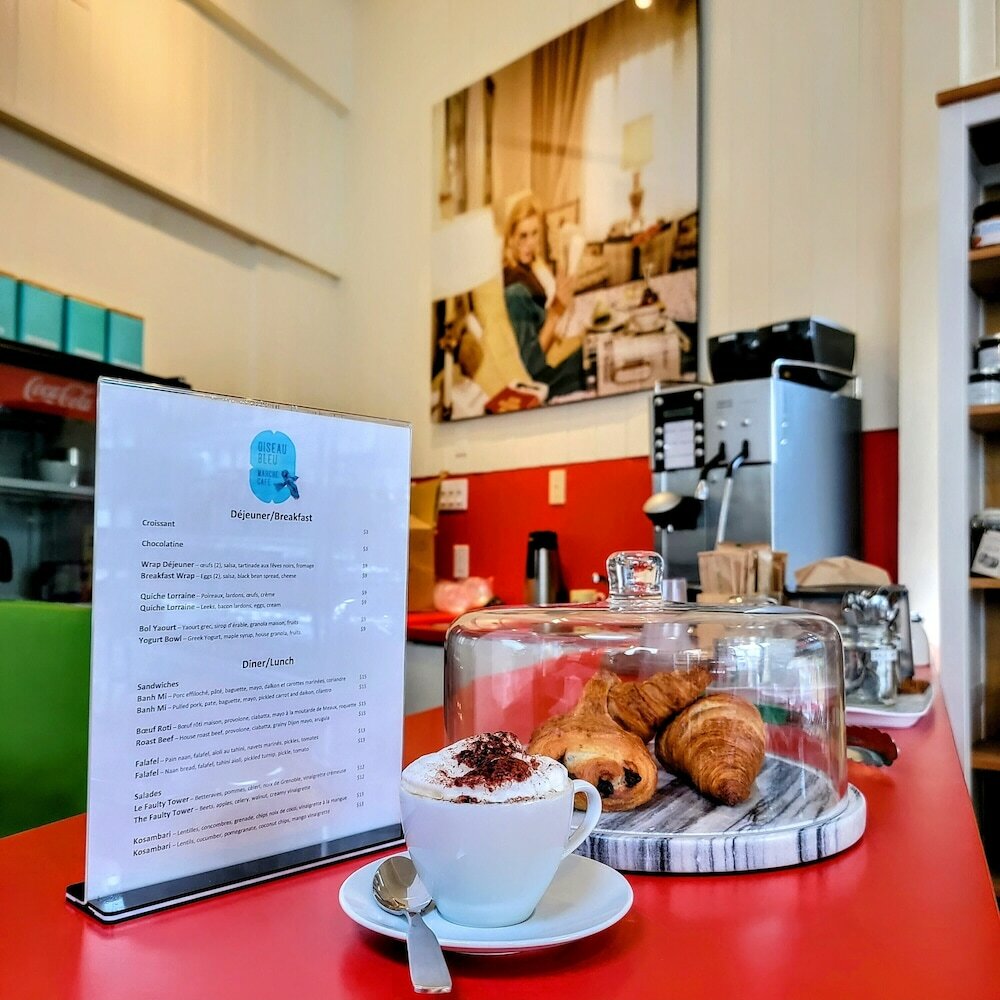 Фото Motel Chelsea