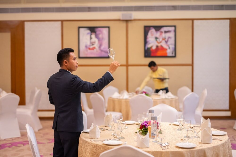 Фото Classic Grande Imphal - A Member of Radisson Individuals