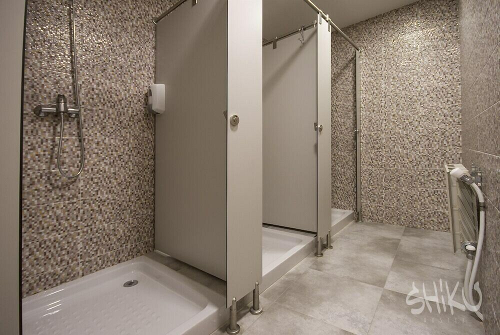 Фото Shiku Hostel