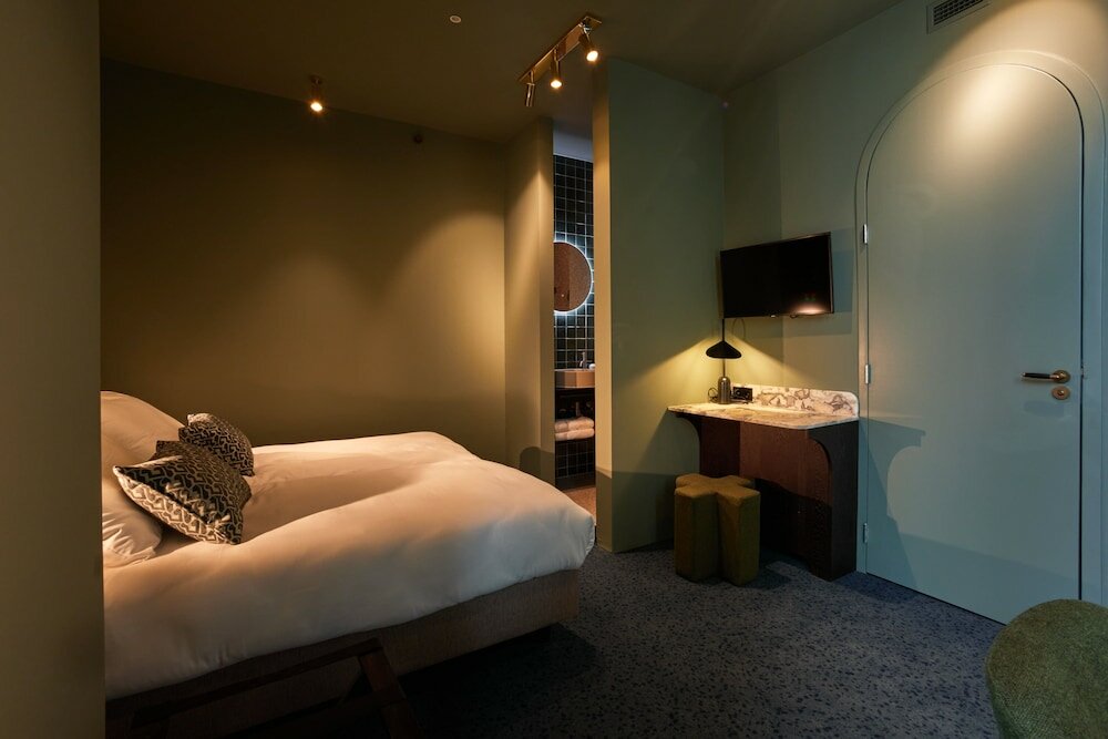 Фото Heavens Hotel