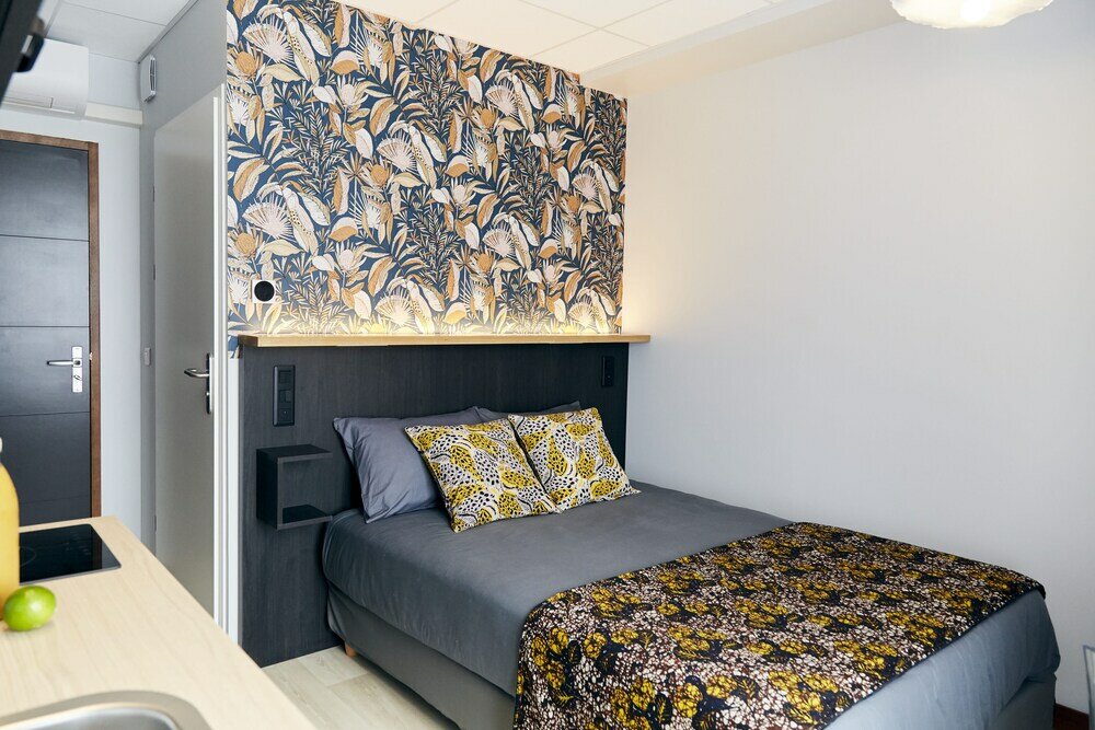 Фото 97 Smart Appart Le Havre