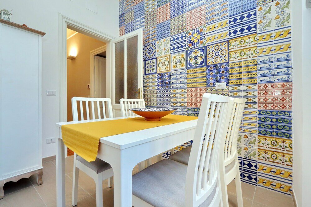 Фото Trastevere 3 - Wr Apartments