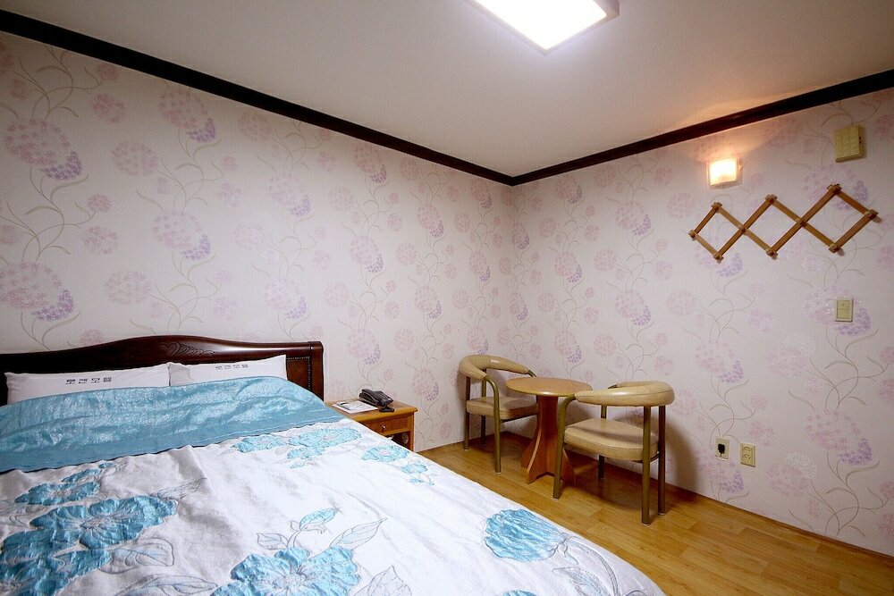 Фото Yeosu Rosen