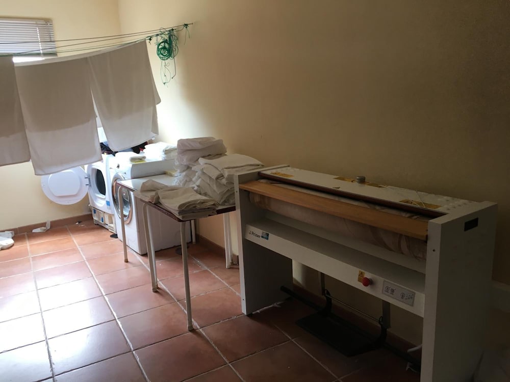 Фото Hostal Mesón Arboleas